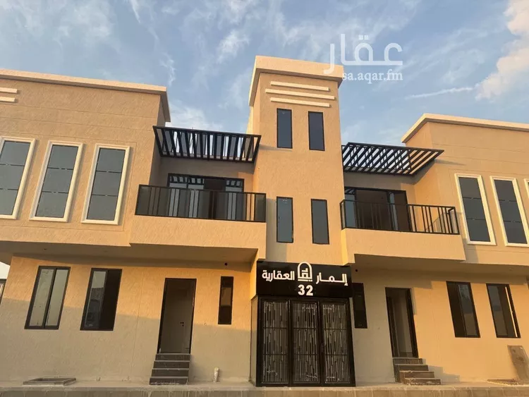 شقة للبيع في شارع كمال الدين بن يوسف, حي المنار, مدينة الدمام, المنطقة الشرقية صورة 5