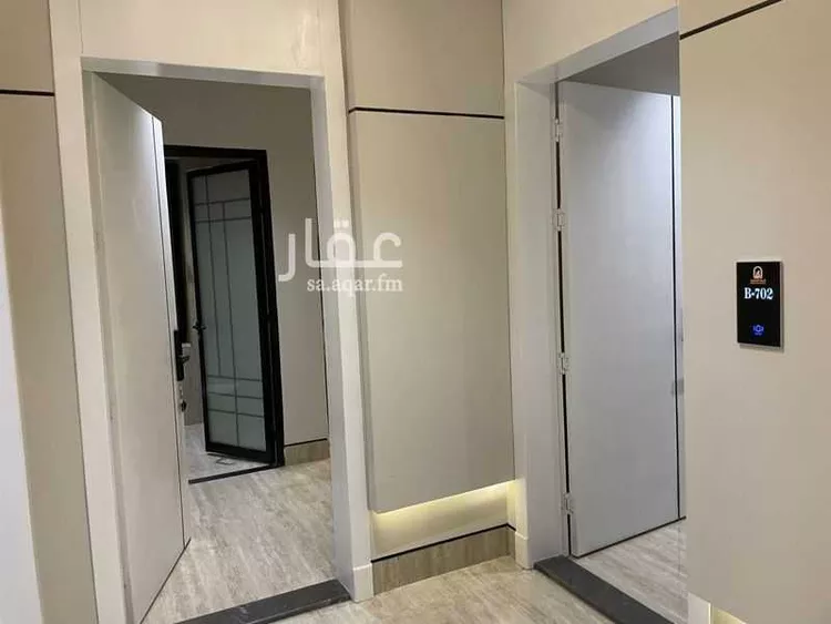 شقة للبيع في شارع الفضل, حي الشعلة, مدينة الدمام, المنطقة الشرقية صورة 2