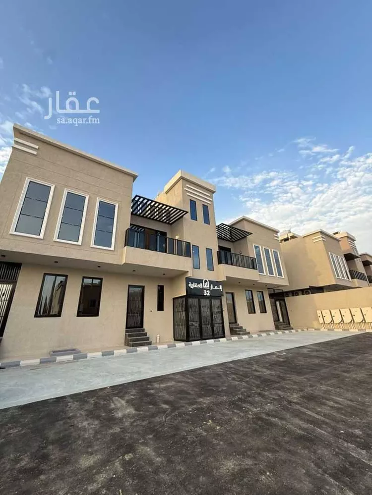 شقة للبيع في شارع كمال الدين بن يوسف, حي المنار, مدينة الدمام, المنطقة الشرقية صورة 2