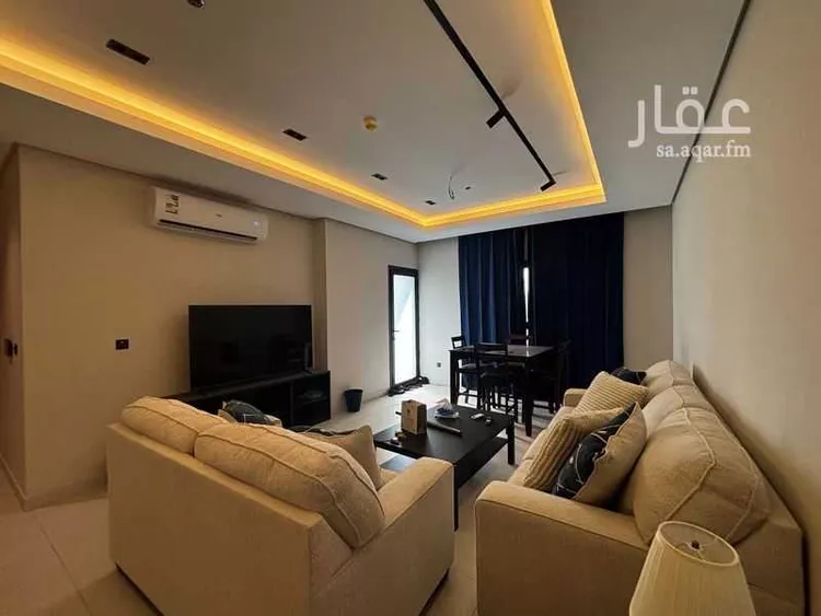 شقة للإيجار في حي الحمراء ، الخبر ، الخبر صورة 3