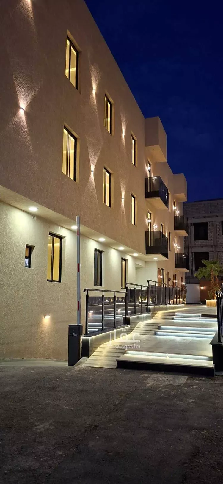 شقة للإيجار في شارع 25075499, حي ظهرة لبن, مدينة الرياض, منطقة الرياض صورة 2