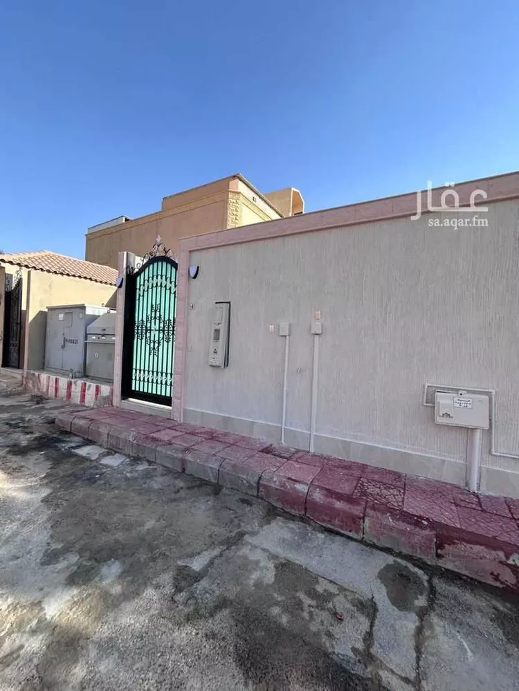 شقة للإيجار في شارع زعير ، حي ظهرة العودة شرق ، الدرعية ، الدرعية صورة 2