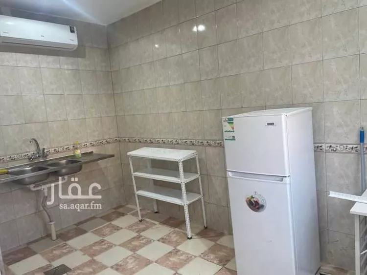 شقة للإيجار في شارع زعير ، حي ظهرة العودة شرق ، الدرعية ، الدرعية صورة 4