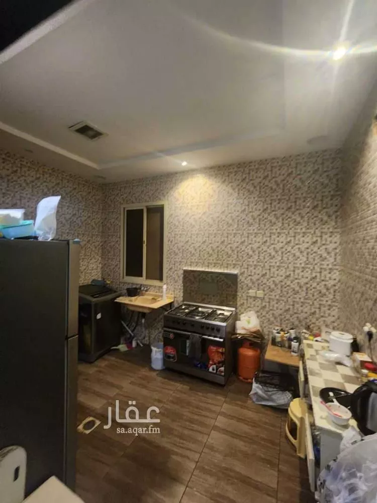 شقة للبيع في شارع عمر بن أبي بكر, حي عكاظ, مدينة الرياض, منطقة الرياض صورة 4