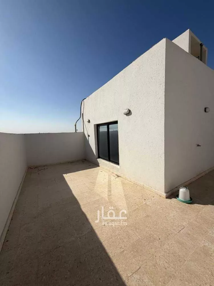 شقة للإيجار في شارع بدون اسم, حي الجنادرية, مدينة الرياض, منطقة الرياض صورة 2