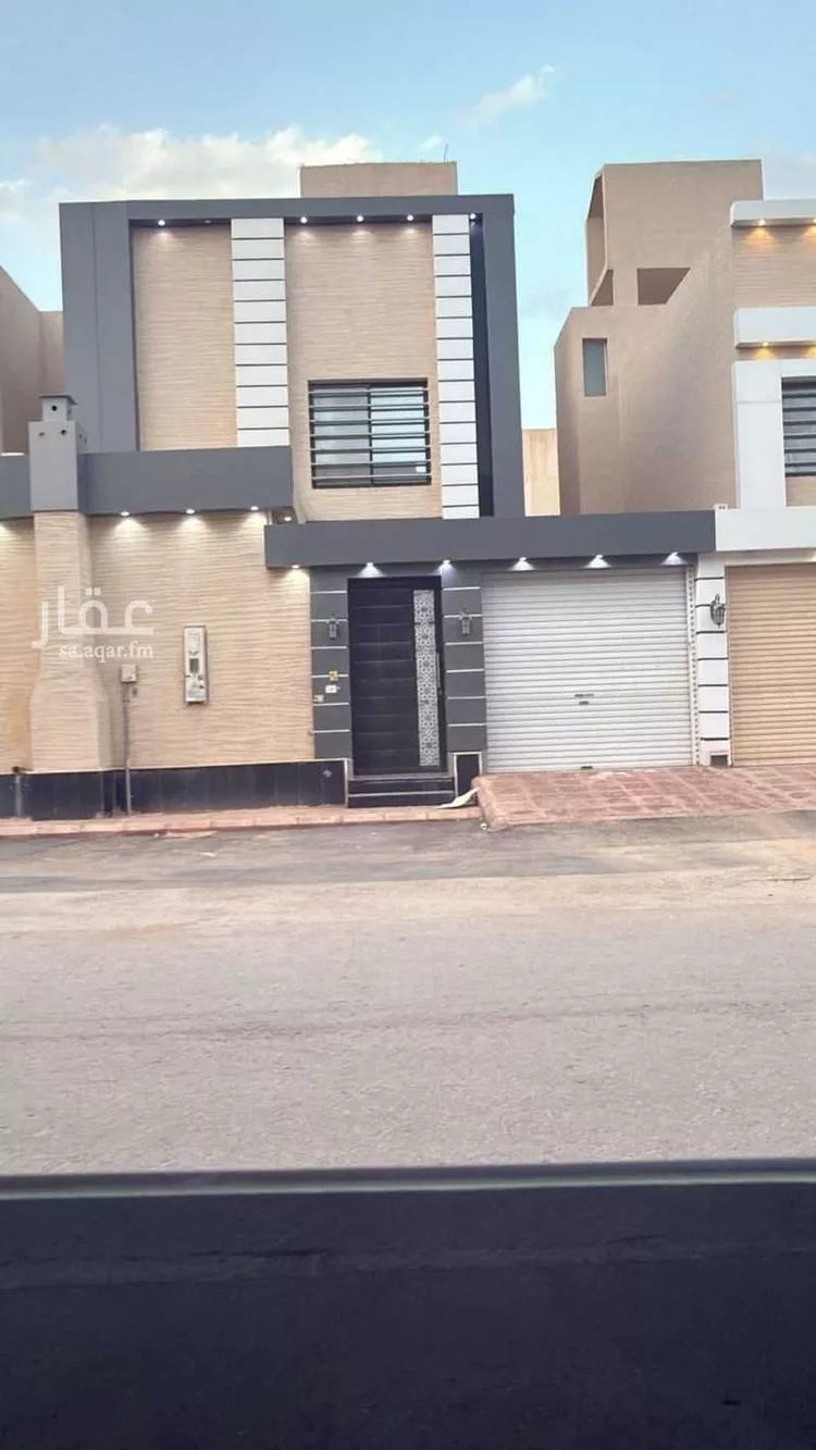 فيلا للإيجار في شارع إبراهيم بن المحب الطبري, حي بدر, مدينة الرياض, منطقة الرياض