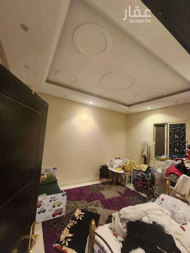 شقة للبيع في شارع عمر بن أبي بكر, حي عكاظ, مدينة الرياض, منطقة الرياض صورة 5