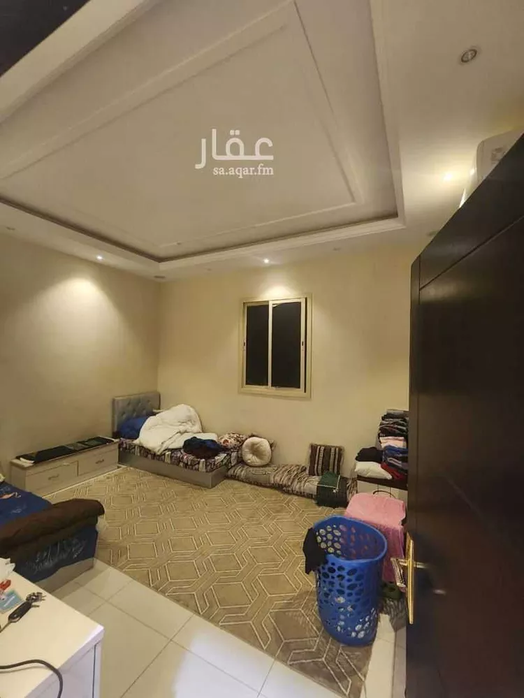 شقة للبيع في شارع عمر بن أبي بكر, حي عكاظ, مدينة الرياض, منطقة الرياض 8