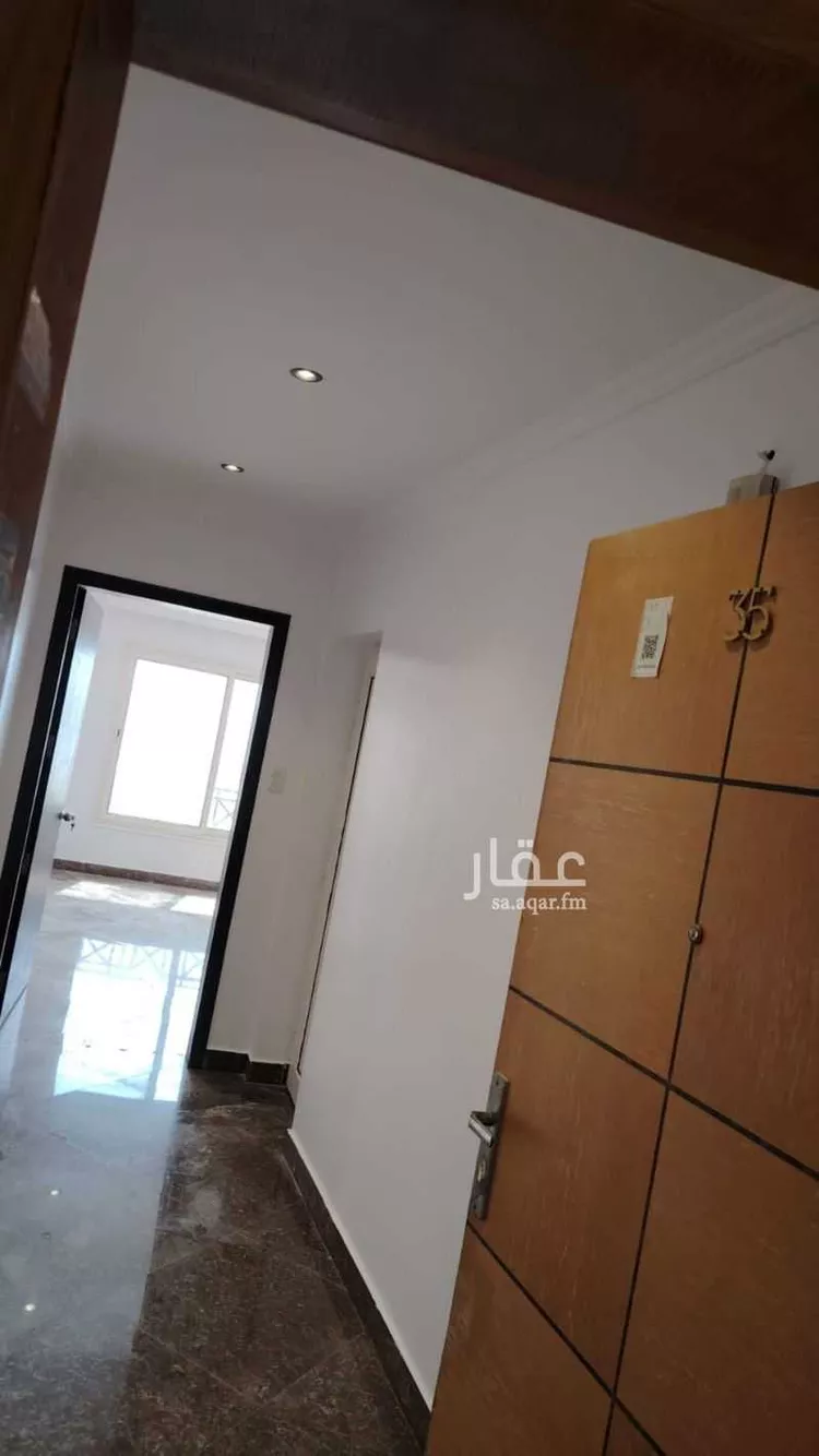 شقة للبيع في شارع مدائن صالح, حي الحمراء, مدينة الخبر, المنطقة الشرقية 9