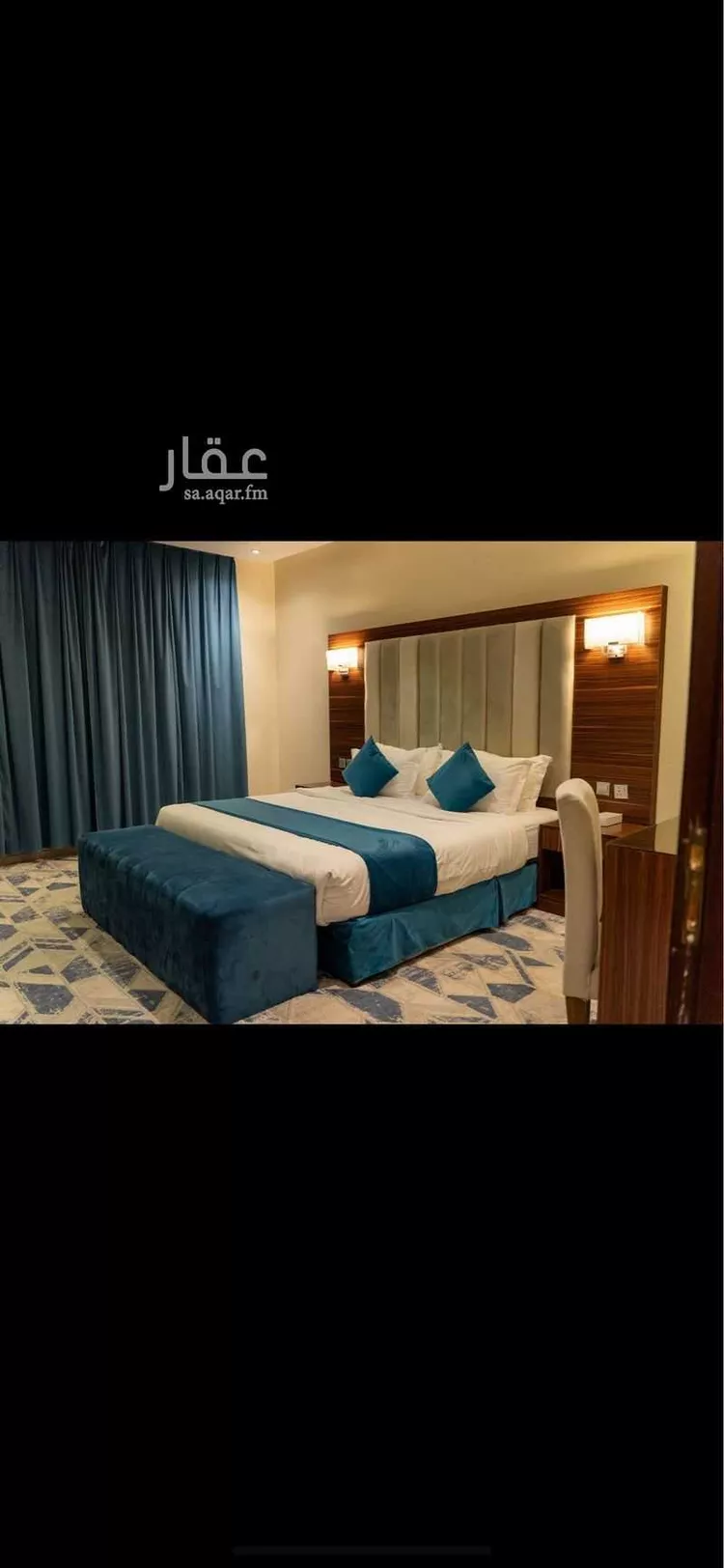 شقة مفروشة للحجز في شارع عبدالله بن قيس ، حي اشبيلية ، الرياض ، منطقة الرياض