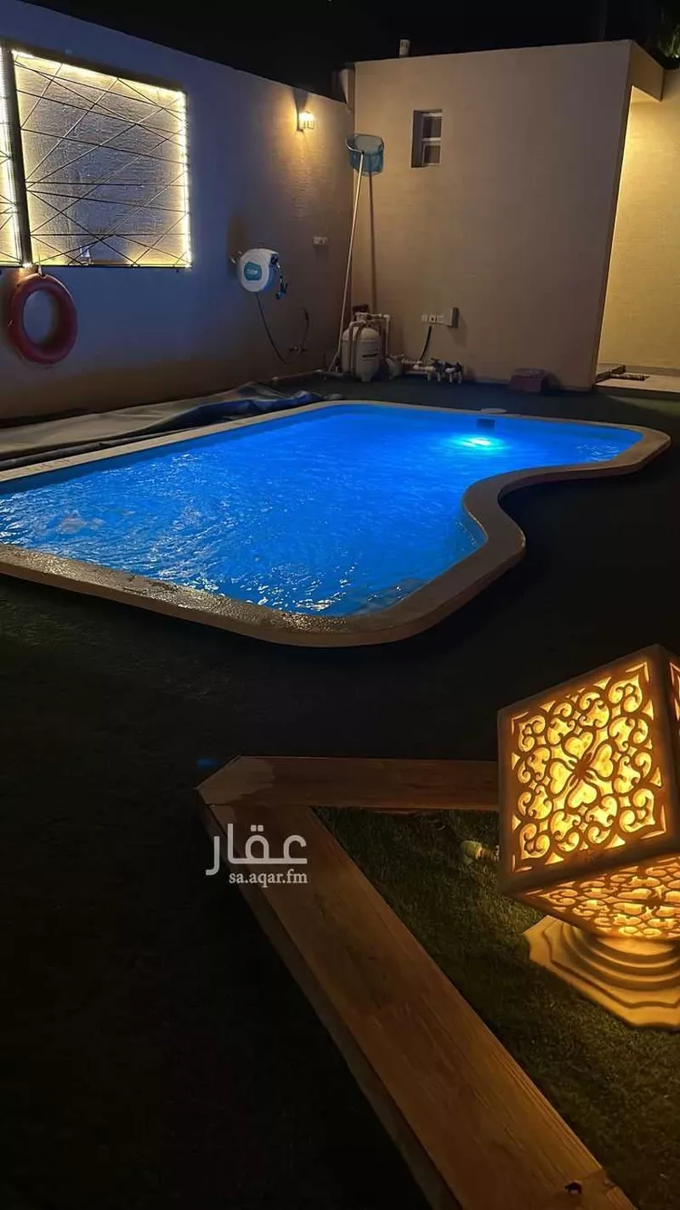 شاليه للإيجار في شارع الهويدي ، حي بنبان ، الرياض ، منطقة الرياض صورة 5