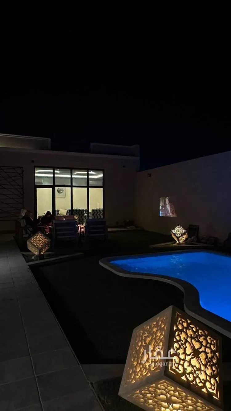 شاليه للإيجار في شارع الهويدي ، حي بنبان ، الرياض ، منطقة الرياض صورة 4