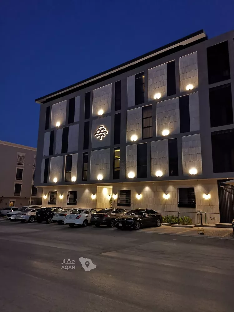 Apartment for Rent in Riyadh Al Yasmin