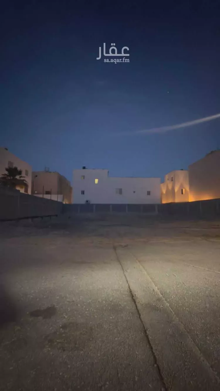 أرض للبيع في حي البحيرة, مدينة الخبر, المنطقة الشرقية