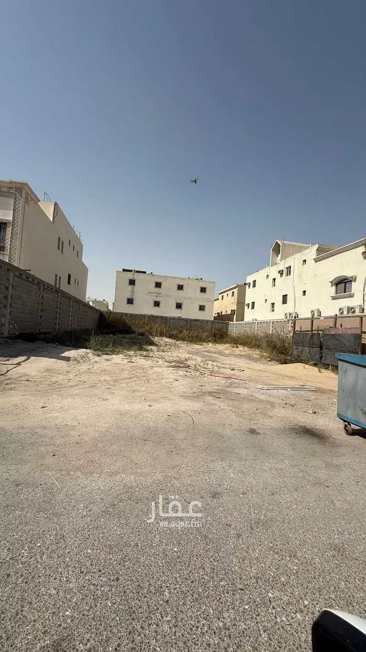 أرض للبيع في شارع مسعود بن عروه, حي الفرسان, مدينة الدمام, المنطقة الشرقية