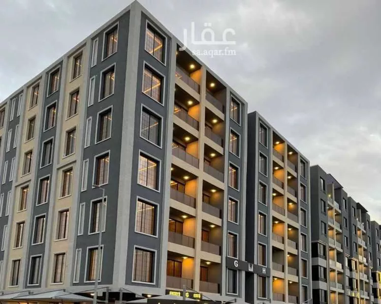 شقة للإيجار في شارع أنس بن مالك, حي الشعلة, مدينة الدمام, المنطقة الشرقية صورة 2