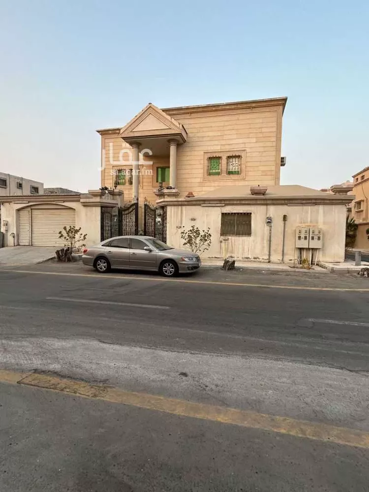 فيلا للبيع في شارع عتبة بن عمرو الانصاري, حي أحد, مدينة الدمام, المنطقة الشرقية صورة 3