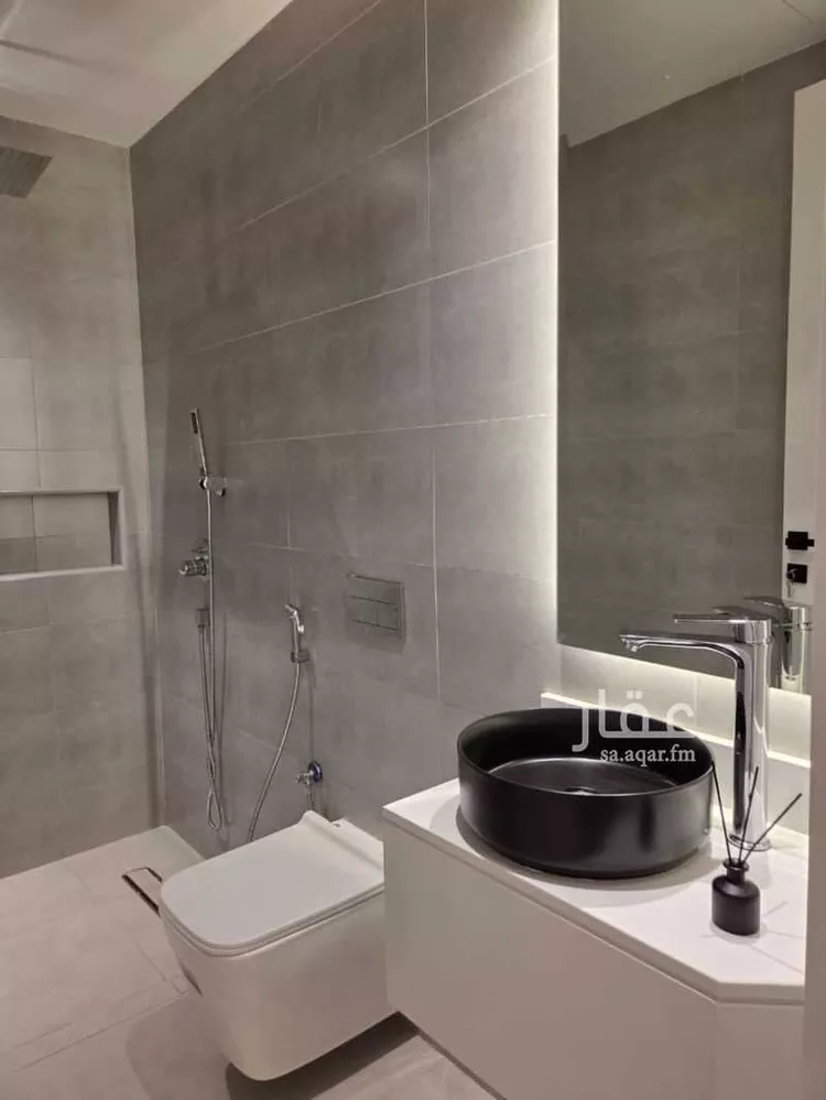 شقة للإيجار في شارع الاصول, حي البحر, مدينة الخبر, المنطقة الشرقية صورة 4