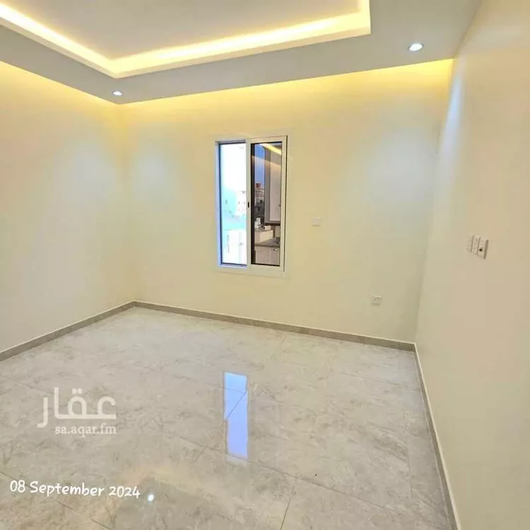شقة للإيجار في شارع محمد نور الكتبى, حي الياقوت, مدينة جدة, منطقة مكة المكرمة صورة 3