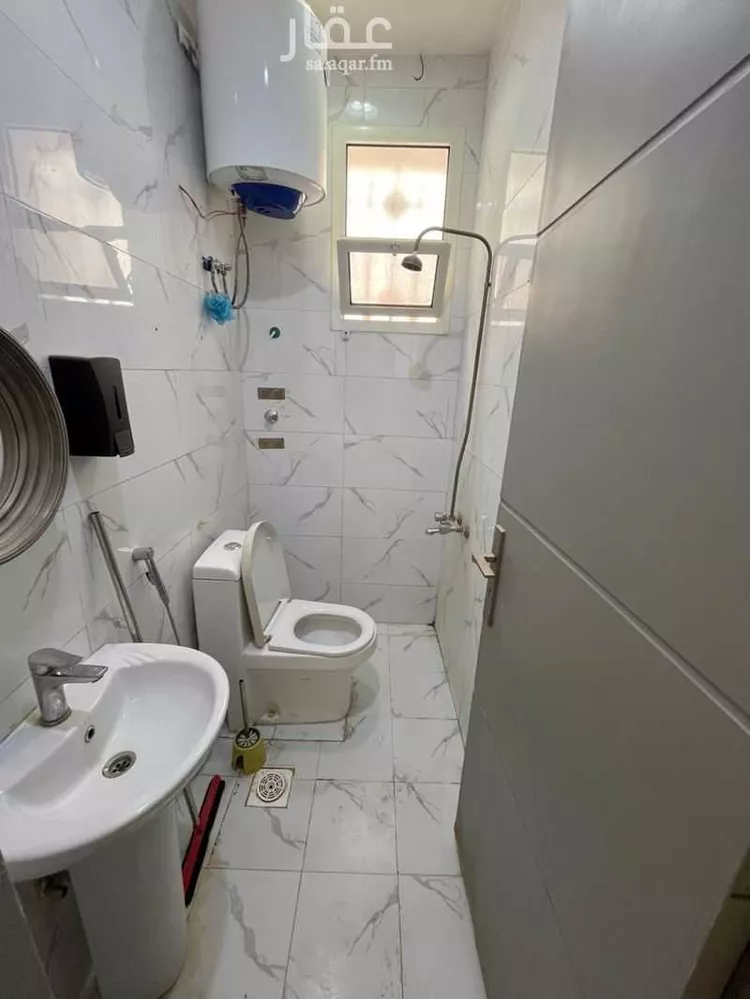 شقة للإيجار في شارع رفاعة بن عرادة ، حي عكاظ ، الرياض ، منطقة الرياض صورة 2