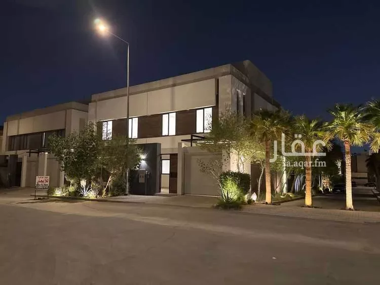 Villa for Rent in Riyadh Al Malqa صورة 2