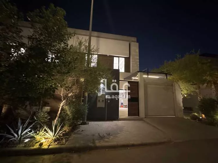 Villa for Rent in Riyadh Al Malqa صورة 3
