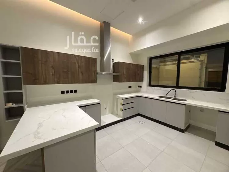 فيلا للإيجار في شارع رقم 159, حي الملقا, مدينة الرياض, منطقة الرياض 11