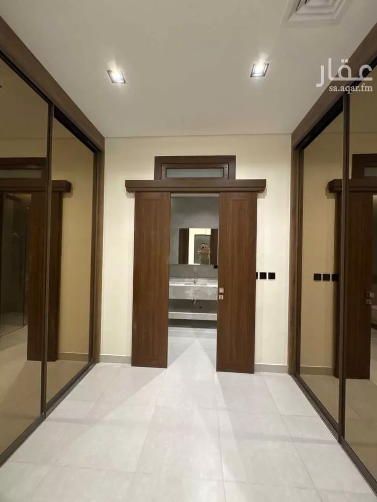 فيلا للإيجار في شارع رقم 159, حي الملقا, مدينة الرياض, منطقة الرياض 14