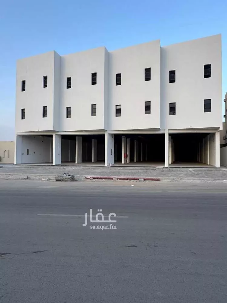 محل للإيجار في شارع فيصل بن عبدالعزيز, حي المروج, مدينة المزاحمية, منطقة الرياض
