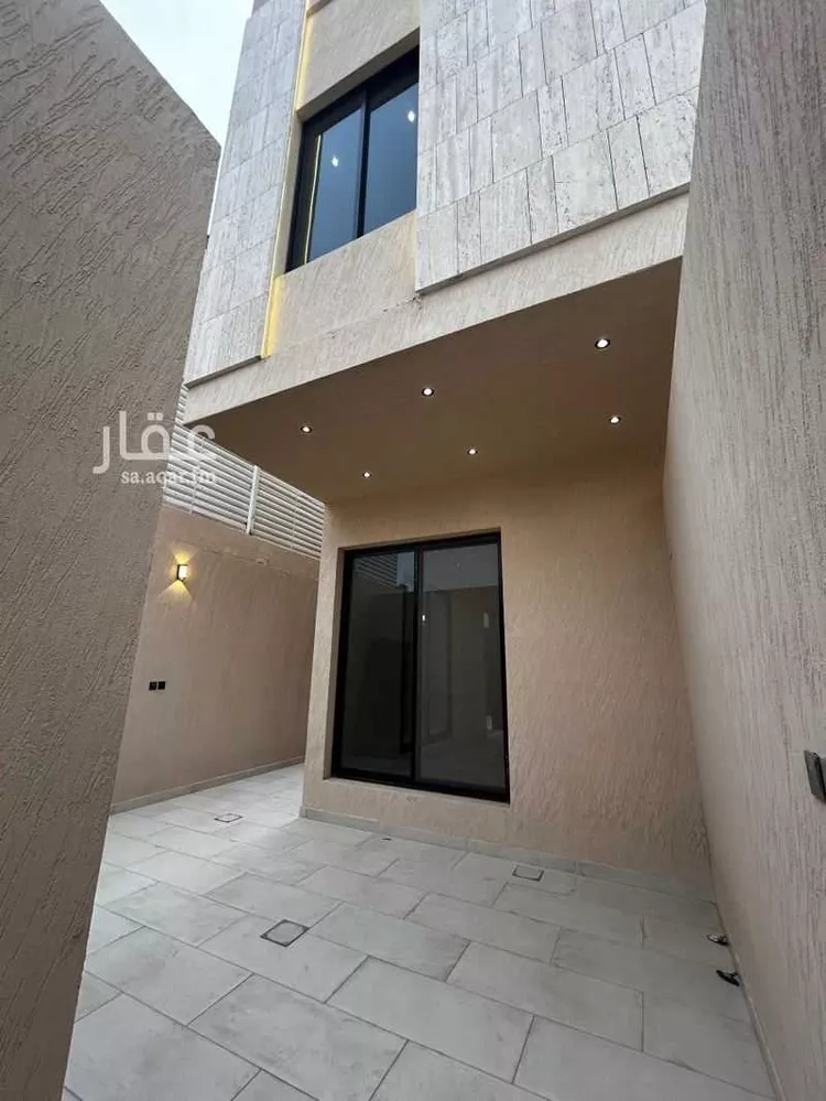 Villa for Sale in Riyadh Tuwaiq