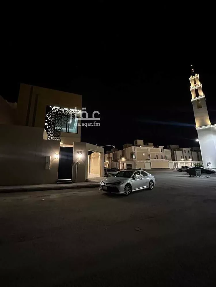 شقة للبيع في شارع عبدالعزيز السلمي, حي طويق, مدينة الرياض, منطقة الرياض صورة 2