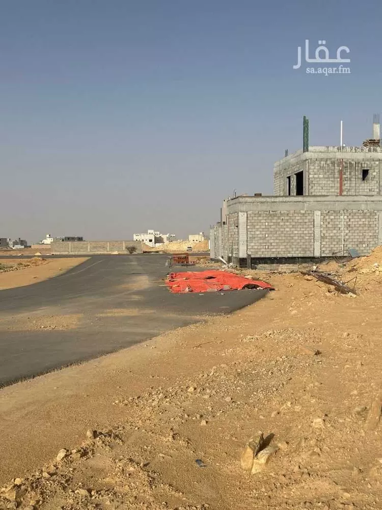 Land for Sale in Riyadh Dahiat Namar صورة 5