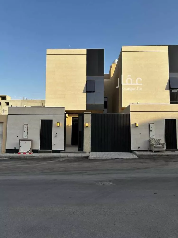 Villa for Sale in Riyadh An Narjis صورة 2