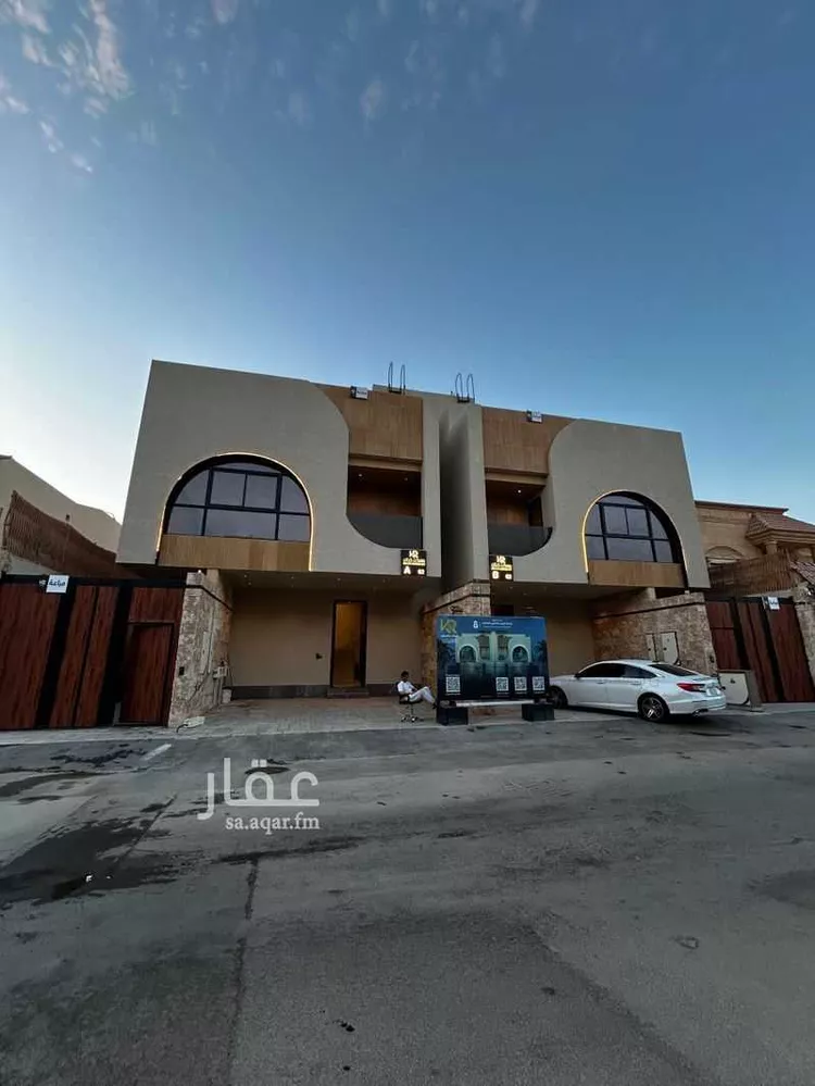 دور للبيع في شارع الحجور, حي النفل, مدينة الرياض, منطقة الرياض