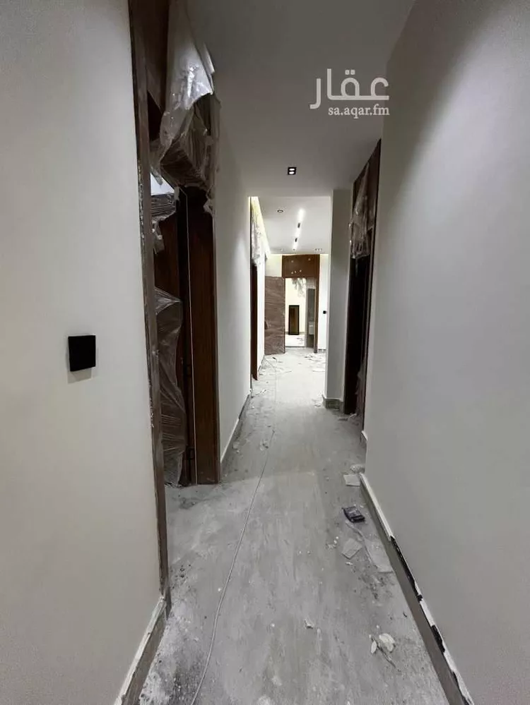 شقة للبيع في شارع عبدالعزيز بن محمد الزمزمي, حي طويق, مدينة الرياض, منطقة الرياض 7