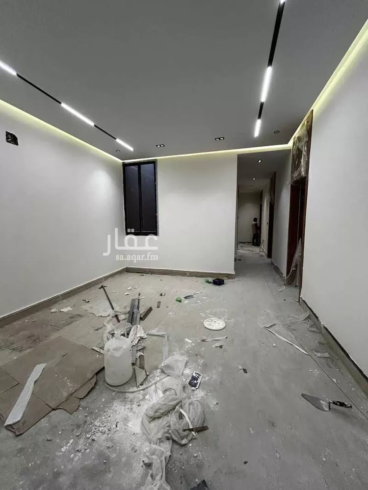 شقة للبيع في شارع عبدالعزيز بن محمد الزمزمي, حي طويق, مدينة الرياض, منطقة الرياض 11