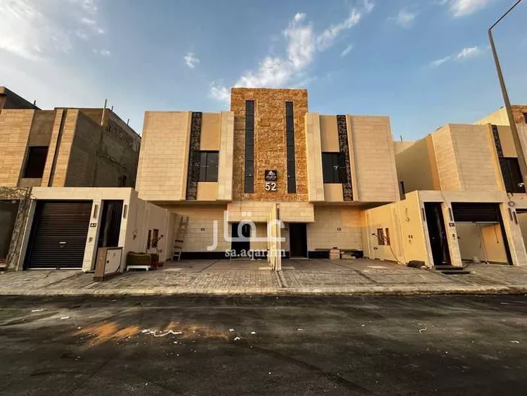Floor for Sale in Riyadh Tuwaiq