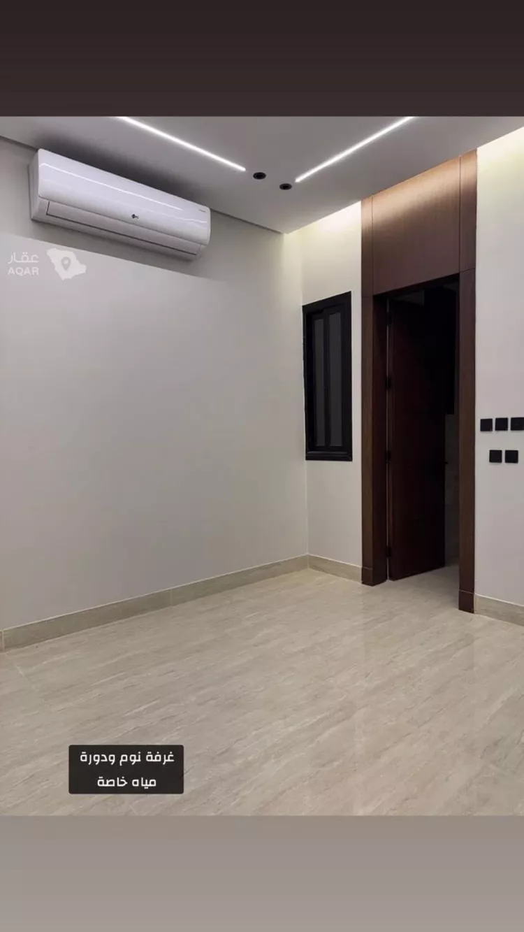 شقة للإيجار في شارع عبدالواحد السلمي, حي طويق, مدينة الرياض, منطقة الرياض 4