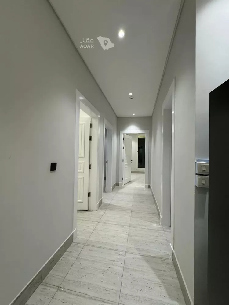Apartment for Rent in Riyadh Al Malqa 3