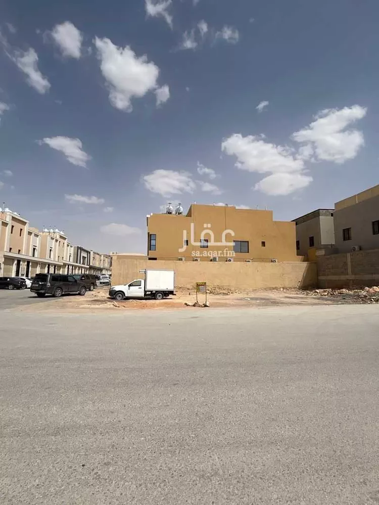 أرض للبيع في شارع 7 عكاظ, حي عكاظ, مدينة الرياض, منطقة الرياض صورة 5