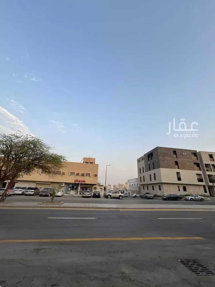 عمارة للبيع في شارع السمعاني, حي الزهرة, مدينة الرياض, منطقة الرياض صورة 3