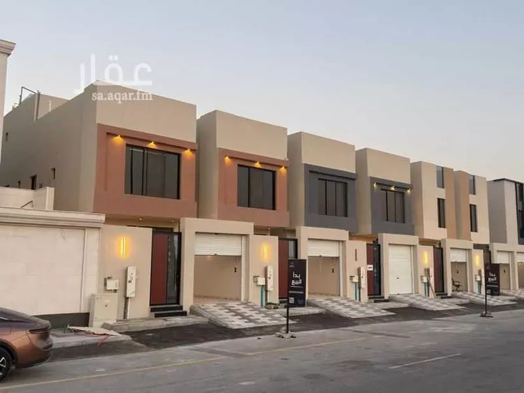 فيلا للبيع في شارع المعراج, حي العقيق, مدينة الخبر, المنطقة الشرقية