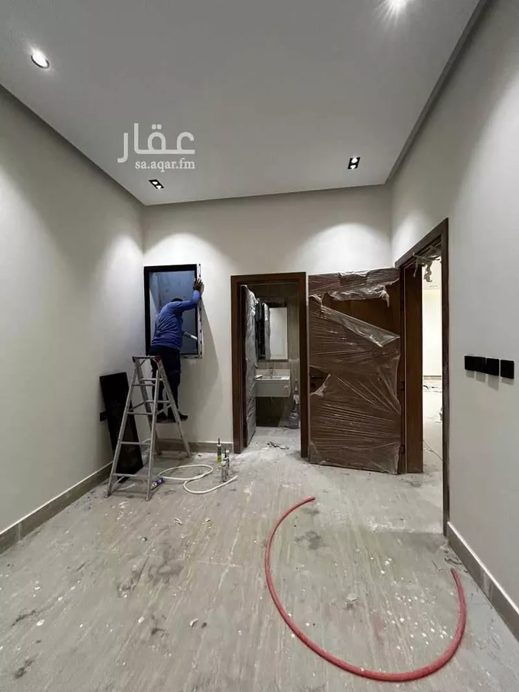 شقة للبيع في شارع عبدالعزيز بن محمد الزمزمي, حي طويق, مدينة الرياض, منطقة الرياض 12