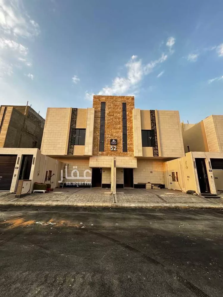 Apartment for Sale in Riyadh Tuwaiq