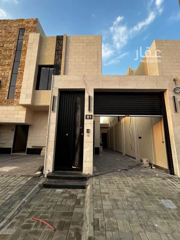 Floor for Sale in Riyadh Tuwaiq صورة 3