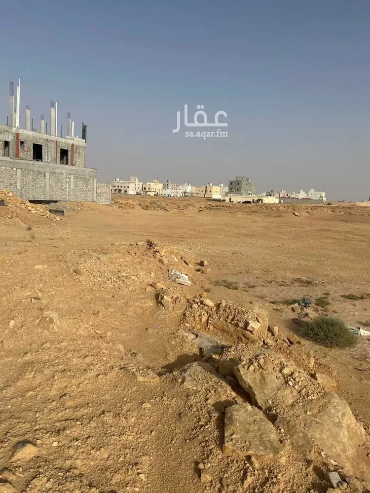 Land for Sale in Riyadh Dahiat Namar صورة 4