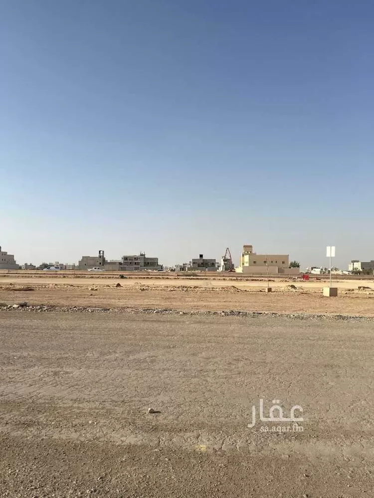 أرض للبيع في حي ضاحية نمار, مدينة الرياض, منطقة الرياض صورة 3
