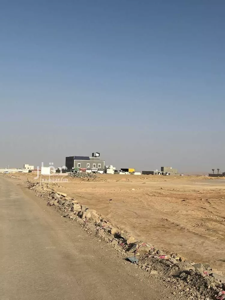 أرض للبيع في حي ضاحية نمار, مدينة الرياض, منطقة الرياض صورة 4