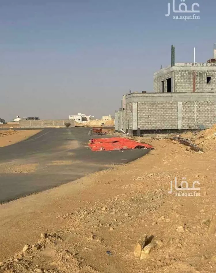 أرض للبيع في حي ضاحية نمار, مدينة الرياض, منطقة الرياض صورة 4