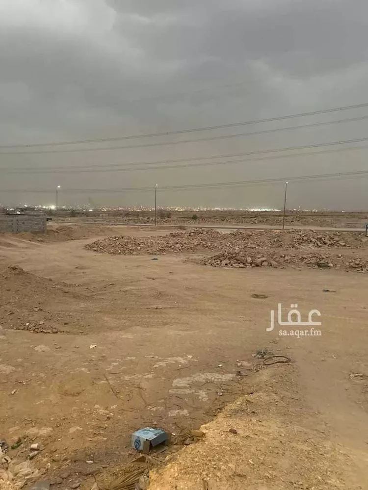 Land for Sale in Ad Diriyah Ad Diriyah Al Jadidah صورة 2